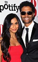 Eric Benét and Wife Manuela Testolini Share First Family Portrait With ...