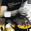 Rory Gallagher - Jinx (2000, CD) | Discogs