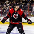 Justin Vaive - Stats, Contract, Salary & More