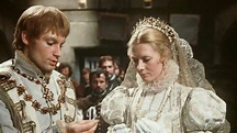 Mary, Queen of Scots (1971) — The Movie Database (TMDb)