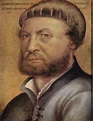 Hans Holbein der Jüngere