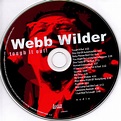 Webb Wilder - Born To Be Wilder