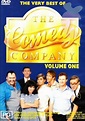 The Comedy Company (TV Series 1988–1990) - IMDb