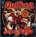 Outkast - Jazzy Belle [Vinyl] - Amazon.com Music