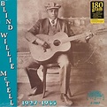 Blind Willie McTell - 1927-1935 - Vinyl LP - 2020 - US - Original | HHV