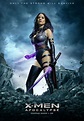 X-Men Apocalypse Psylocke Movie Poster (24x36) - Olivia Munn | Psylocke ...