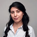 Mahsa Bagheri – Research Associate – Fraunhofer Institute for Systems ...