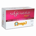 regenesis max