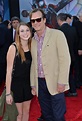 Bill Paxton & Lydia Paxton Editorial Image - Image of celebrity ...