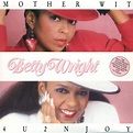 Mother Wit & 4 u 2 n Joy : Betty Wright: Amazon.fr: CD et Vinyles}