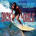 King of the Surf Guitar – Dick Dale Turns 78 — SHEA MAGAZINE