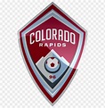 Colorado Rapids Football Logo Png Png - Free PNG Images | TOPpng