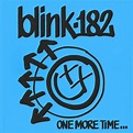 ONE MORE TIME... - CD – blink-182