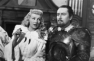 That Lady in Ermine (1948) - Turner Classic Movies