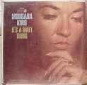 Amazon.com: MORGANA KING IT'S A QUIET THING vinyl record: CDs & Vinyl