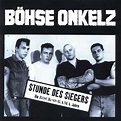 Böhse Onkelz - Stunde Des Siegers - Die Rock-O-Rama Jahre (CD) | Discogs