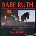 BABE RUTH - First Base / Amar Caballero - Amazon.com Music