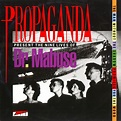 Propaganda - The Nine Lives Of Dr. Mabuse (Vinyl, 12", 45 RPM, Single ...