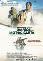 Cine Povo: Diários de Motocicleta (2004)