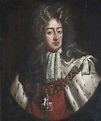 Prinz Georg von Dänemark, Ehemann von Königin Anne von Großbritannien ...