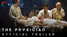 2013 The Physician Official Trailer 1 HD Universal Pictures - YouTube