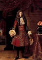 The Baroque Period in all its Grandiloquence | Baroque fashion, Fashion ...