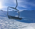 Chairlift-Solo – Family Skier