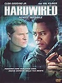 Hardwired - Nemico invisibile: Amazon.it: vari, vari, vari: Film e TV