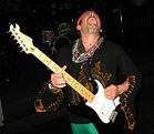Carl Ray Blake | As Jimi Hendrix at H2O - Apr 27, 2013. | Jeff McCalib ...