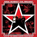 Rage Against The Machine - Live At The Grand Olympic Auditorium - CD ...