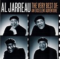 An Excellent Adventure: The Very Best of Al Jarreau | CD Album | Free ...