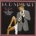 Stardust - The Great American Songbook Volume Iii: Stewart, Rod: Amazon ...