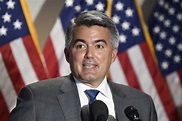 July 1, 2020: One-On-One With Sen. Cory Gardner; Voters Look Toward ...