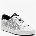 Michael Kors Zapatilla Urbana Mujer Blanca | falabella.com