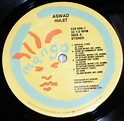 Aswad – Hulet (1990) Vinyl, LP, Album – Voluptuous Vinyl Records