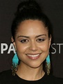 Alyssa Diaz - Actress