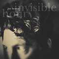 Joe Henry – Invisible Hour (2014, CD) - Discogs