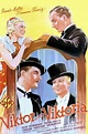 Victor and Victoria (1933) — The Movie Database (TMDB)