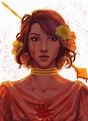 Elia Martell Unbowed, Unbent, Unbroken. Originally, she was not ...