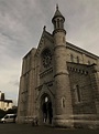 St. Margaret Queen of Scotland Catholic Church - Ireland | Glasgow ...