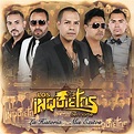 Historia: Mis Exitos, Inquietos Del Norte | CD (album) | Muziek | bol.com
