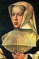 Margarida, arquiduquesa de Áustria, * 1480 | Geneall.net
