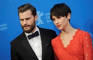 Fifty Shade Premiere in Berlin - Mirror Online