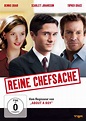 Reine Chefsache (DVD) – jpc