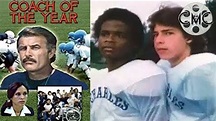 Coach Of The Year (1980) | American TV Film | Robert Conrad, Erin Gray ...