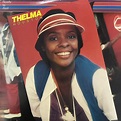 Thelma Houston - Ready To Roll - LP, Vinyl Music - Motown