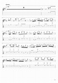 Gallows Pole Tab by Led Zeppelin (Guitar Pro) - Full Score | mySongBook