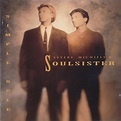 Soulsister - Simple Rule (1993, CD) | Discogs