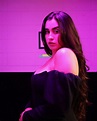 stunning females : lauren jauregui via instagram