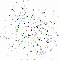 Confetti PNG